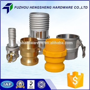 Holt venta competitivo acoplamiento rápido ajuste de alta presión - Product Image 1
