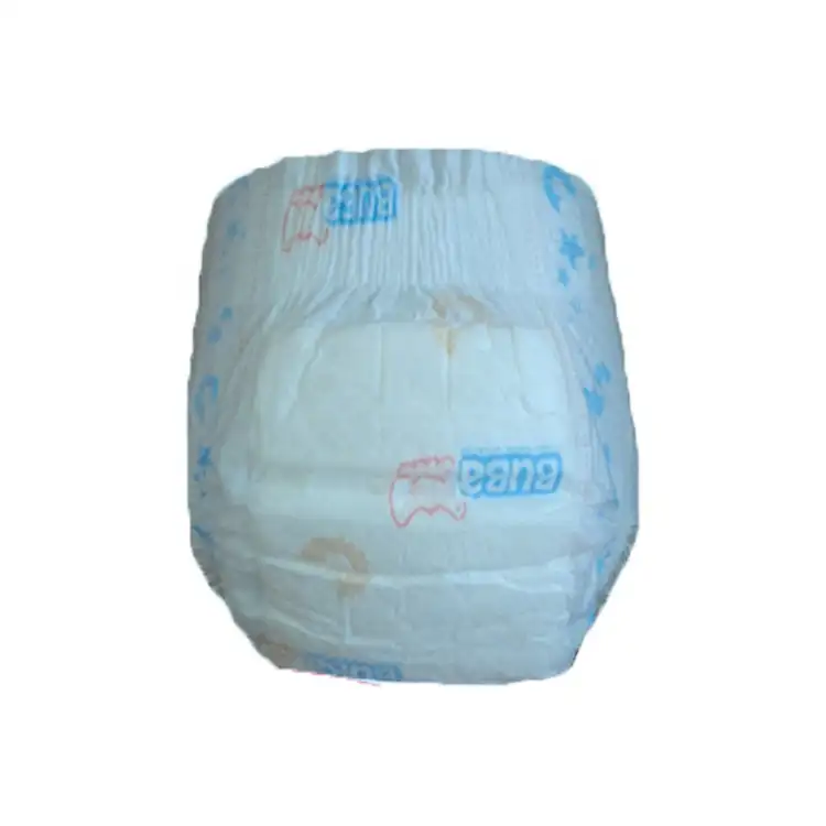 Professional manufacturer super absorbent japanese disposable adult diapers
