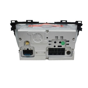 Kd-8005 klyde-radio con gps para coche, sistema de navegación con pantalla táctil, android, para <span class=keywords><strong>Mazda</strong></span> <span class=keywords><strong>5</strong></span> /Premacy 2009, <span class=keywords><strong>2010</strong></span>, 2011, 2012 - Product Image 5