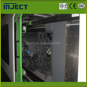 プラスチック制ボトルキャップ制造机、小さな射出成形机価格 - Product Image 6