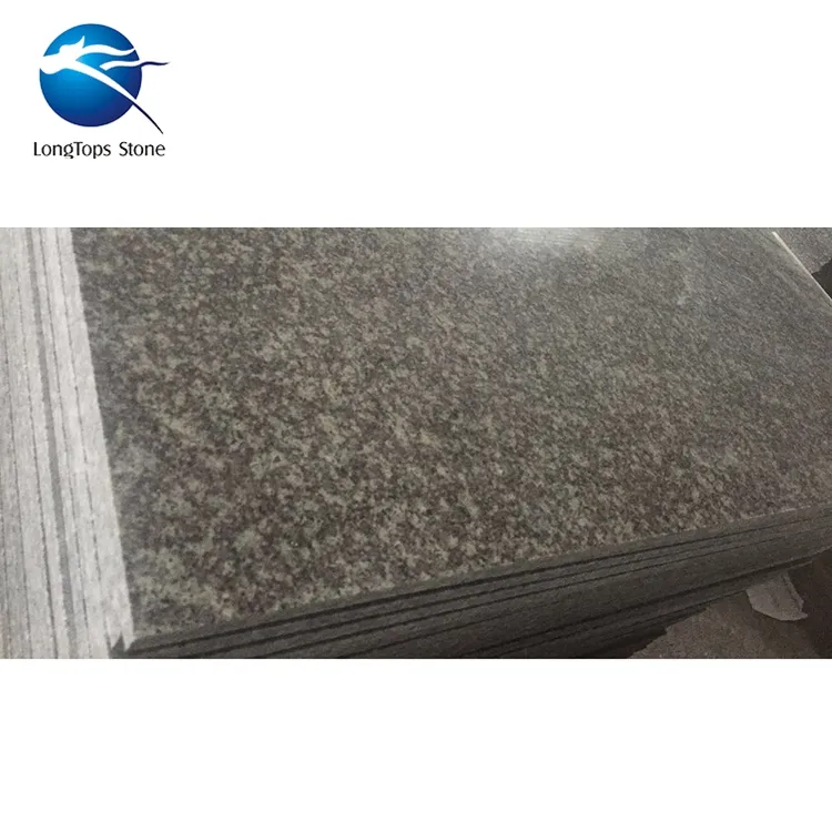 Giá rẻ Hồng Porno Trung Quốc G664 Bainbrook Brown Granite