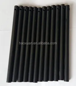 Ferocerium Flint Rod Dibor untuk Berkemah Di Luar Ruangan