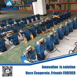 250 kg 500 kg 1 tonnes <span class=keywords><strong>Demag</strong></span> style super faible hauteur <span class=keywords><strong>type</strong></span> électrique palan à chaîne en atelier - Product Image 6