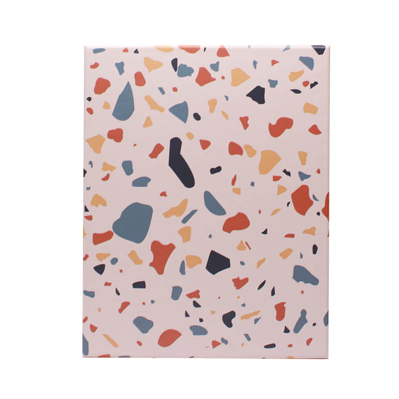 Slip PP legato alla saldatura nell'album fotografico