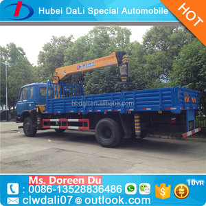 <span class=keywords><strong>Camion</strong></span> <span class=keywords><strong>grue</strong></span> à briques à vendre - Product Image 2