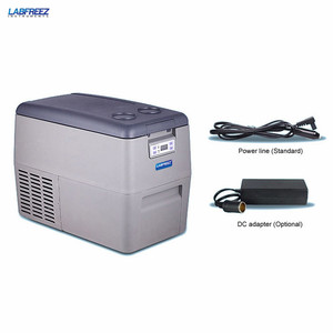 Refrigerador Portátil, Congelador, Refrigeradores para Diabéticos, Refrigerador para Vacunas - Product Image 3