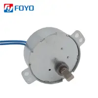Synchronous Motor for Microwave, TYC-50 AC, 100-127V, CW