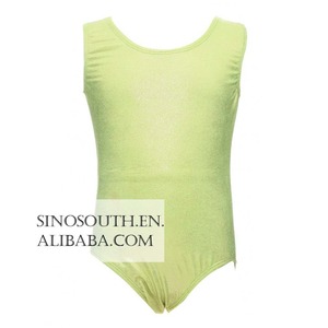 2017 gros enfants filles danse filles brillant justaucorps filles <span class=keywords><strong>gymnastique</strong></span> - Product Image 5