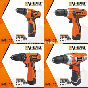 Vollplus di Alta coppia VPCD2056-3 18V utensili elettrici senza fili <span class=keywords><strong>trapano</strong></span> a percussione driver - Product Image 4