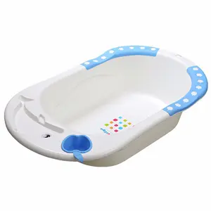 PP/ce认证婴儿浴缸浴缸儿童大尺寸婴儿水疗浴缸