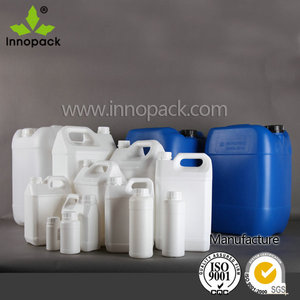 Bidon en <span class=keywords><strong>plastique</strong></span> HDPE bleu de 20 litres / 25 litres pour l'<span class=keywords><strong>essence</strong></span> - Product Image 5