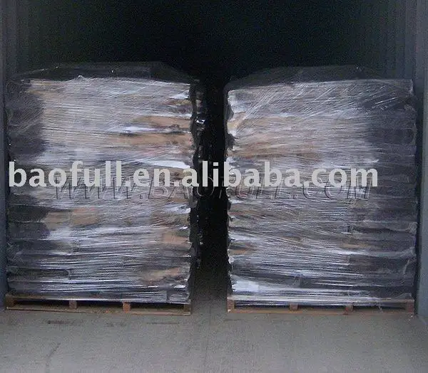 Waste Scrap Rubber