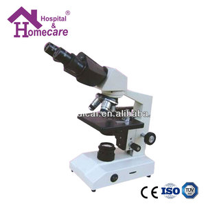 Portatile 5MP Microscopio Digitale USB Con Triploid Revolver - Product Image 1