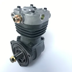 Portable Air Compressor For Volvo Truck