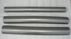 Grand métal conduit électrique faisant la machine/acier Galvanisé conduit formant la machine/Doublelocked flex tuyau faisant la machine - Product Image 6