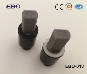작은 토크 소프트 가까운 회전 댐퍼 ebo-018 세탁기 커버