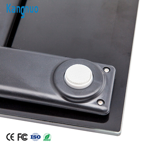Hochpräzises LCD-Display 180kg Digitales Körper gewicht Badezimmer Elektronische Waage - Product Image 6