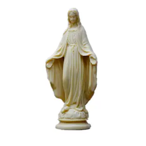 تمثال تمثال مريم عتيق راتينج من الصين