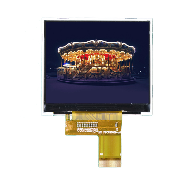 quality tft lcd module factory