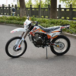 Chino 150 km/h pit bike moto 125cc 150cc 250cc refrigerado por agua para los adultos - Product Image 1