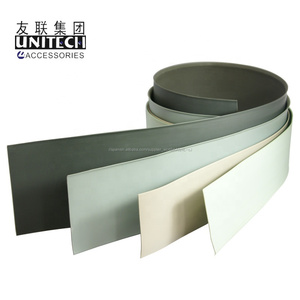 100mm oferta <span class=keywords><strong>de</strong></span> la fábrica <span class=keywords><strong>de</strong></span> plástico <span class=keywords><strong>de</strong></span> <span class=keywords><strong>pvc</strong></span> rodapié cubre - Product Image 1