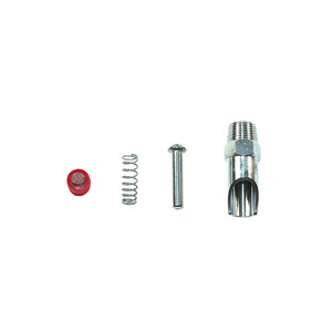 Fábrica directamente venta cerdo casas utilizado pezón dinker alimentador para ganado dinkers - Product Image 3