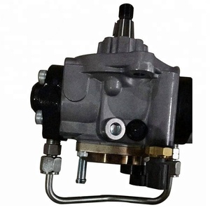 RAND-bomba de inyección de combustible para motor diésel Isuzu, pieza de motor de 8981559881 S, 2940001401 - Product Image 3