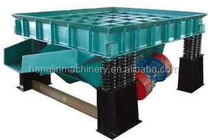 Đúc cát tình trạng rung <span class=keywords><strong>shakeout</strong></span> máy, knockout máy - Product Image 6