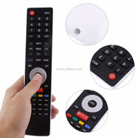 Télécommande pour Hisense EN-33926A, pour smart tv, avec bouton NETFLIX