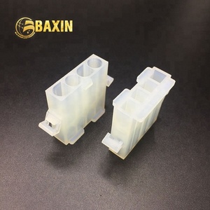 High Quality 6.7mm Pitch Molex <strong>3191</strong>-4P 4p Female Receptacle Housing <strong>Connector</strong> - Product Image 2