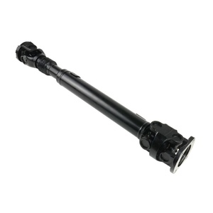 Front <span class=keywords><strong>Drive</strong></span> Shaft Propshaft Assembly For Dodge Ram 2500 3500 Diesel OEM # 52123326AB Transmission Cardan Propeller Shaft - Product Image 4