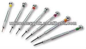 Juego de herramientas de reparación de reloj, 12 en 1, 2022 - Product Image 5