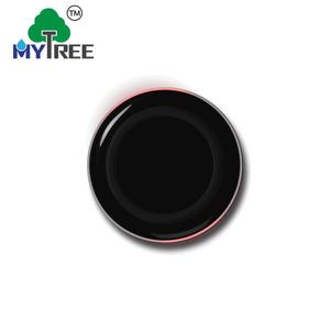 Mytree Ultra Mince Meilleures Ventes de Haute Qualité Voiture Électrique Type Sans Fil Mobile Chargeur - Product Image 6