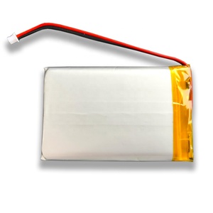 Pin nhà sản xuất trong kho DTP 3.7V Pin Lithium 2000mAh 634169 3 dây - Product Image 2
