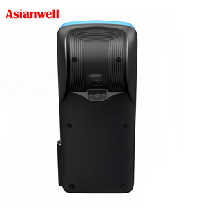 Impresora térmica resistente para teléfono móvil, dispositivo de escáner de código de barras Industrial <span class=keywords><strong>QR</strong></span> Pda para teléfono móvil Android - Product Image 5