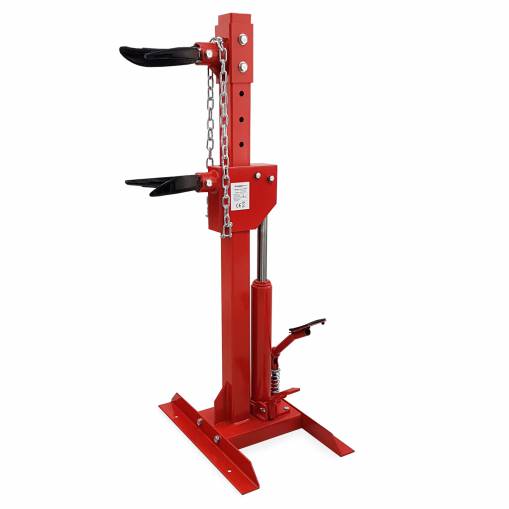 Автомобильные инструменты, сверхмощный пневматический пружинный компрессор