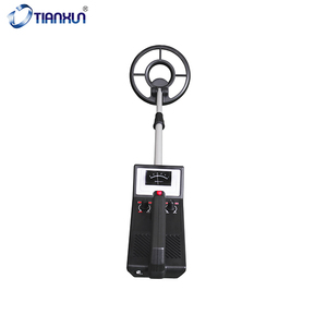 Rilevatore di Metalli MD-3005D per Ricerca Sotterranea, Cercatore d'Oro per Monete d'Oro - Product Image 4