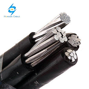 Estándar aprobado de <span class=keywords><strong>aluminio</strong></span> MC <span class=keywords><strong>Cable</strong></span> 3 + 1 Core 4 + 1 Core <span class=keywords><strong>250</strong></span> <span class=keywords><strong>MCM</strong></span> <span class=keywords><strong>Cable</strong></span> de alimentación - Product Image 1