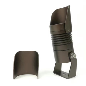 Lampe Led <span class=keywords><strong>solaire</strong></span> avec pic, imperméable conforme à la norme ip68, <span class=keywords><strong>Spot</strong></span> lumineux, éclairage d'extérieur, luminaire de paysage, idéal pour un <span class=keywords><strong>jardin</strong></span>, 12V - Product Image 3