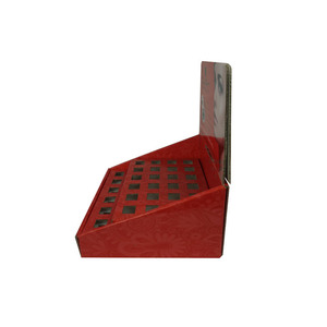 Thiết Kế Sáng Tạo Tùy Chỉnh Các Tông Sơn Móng Tay Hiển Thị Truy Cập Giá Lông Mi Hiển Thị Đứng - Product Image 4