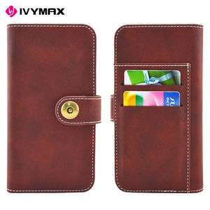 IVYMAX para <span class=keywords><strong>iphone</strong></span> <span class=keywords><strong>7</strong></span> más caso cartera cubierta - Product Image 4