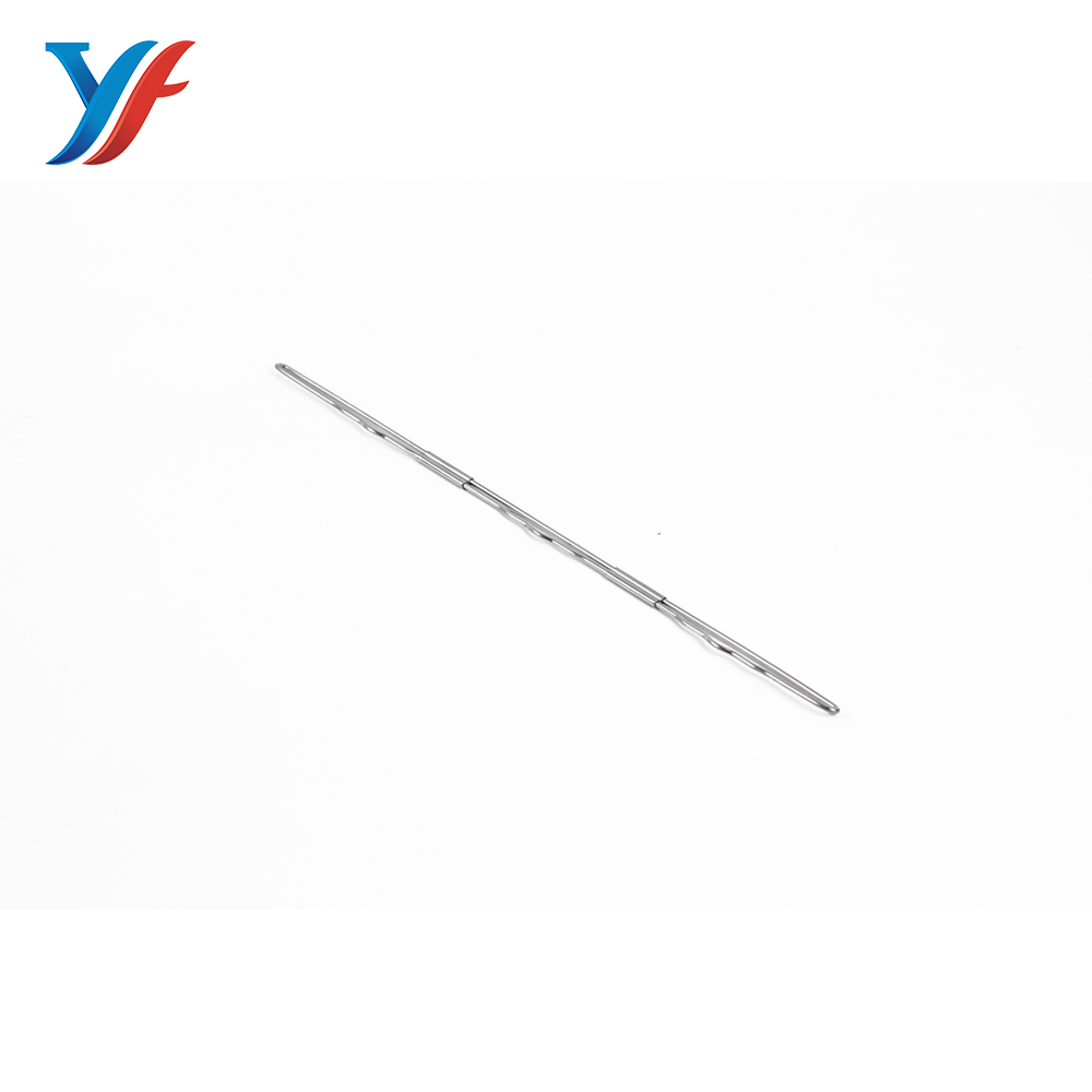 Хорошие товары 230x1,5 мм металлический крепежный компрессор