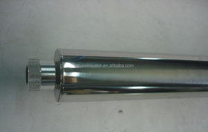 [6GPM / 220V / 1/2 "] Certificat CE purificateur d'eau UV UVC-D645T5 - Product Image 4