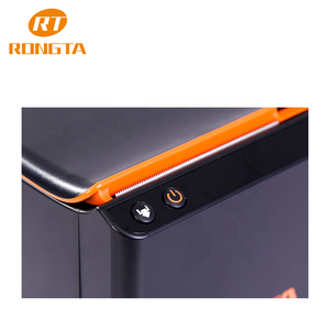 RONGTA NEW 80 Mét Máy In Nhiệt ACE H1 Máy In Pos 80 Mét Pos 80 Máy In Điều Khiển Nhiệt - Product Image 5