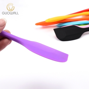 เครื่องมืออบขนมมีสีสัน,อุปกรณ์ทำขนมอบแบบไม่ติดซิลิโคนมีสีสันขนาด28ซม. - Product Image 2