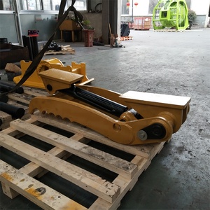 5 T Mini Escavatore Idraulico <span class=keywords><strong>Thumb</strong></span> - Product Image 4