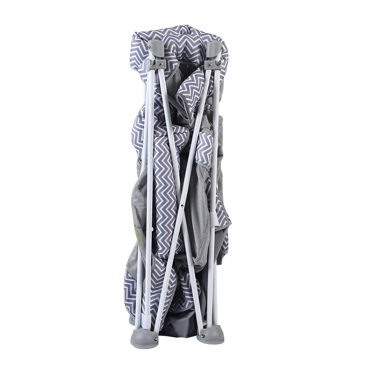 Conçu Pour Bébé 0-36 Mois Pliable Mobile Lit Bébé