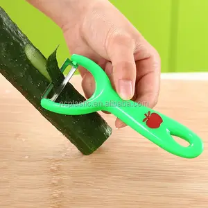 Achats <span class=keywords><strong>en</strong></span> <span class=keywords><strong>ligne</strong></span> cuisine gadgets canne sonique main éplucheur de pommes de terre - Product Image 1
