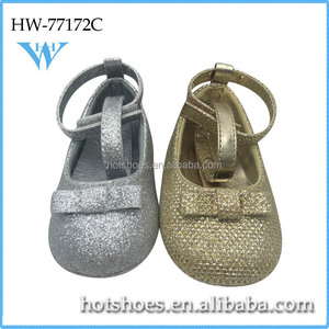 Fantasía niña niñas zapatos de los niños bebé zapatos del gladiador - Product Image 4