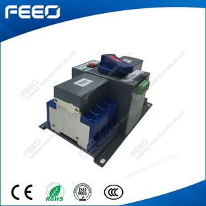2016 Nueva 63A 2 <span class=keywords><strong>P</strong></span> 3 <span class=keywords><strong>P</strong></span> 4 <span class=keywords><strong>P</strong></span> interruptor de transferencia automática de Doble potencia - Product Image 3